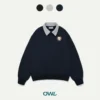 Áo sweater Owlbrand League