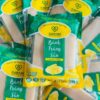3 gói bánh tráng sắn Caromi 150g - Đặc sản Quảng Nam